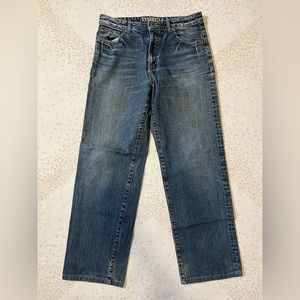 Vintage Jeans